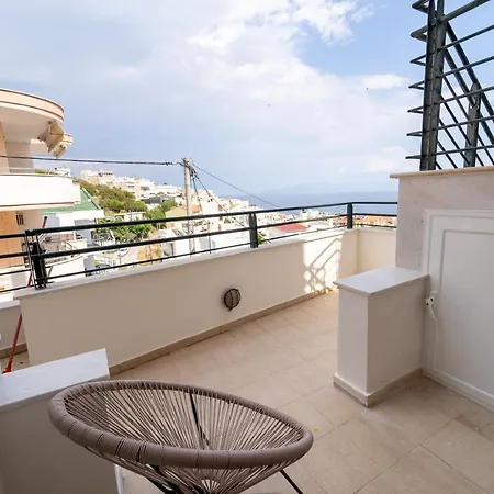 Appartement In Calm Kavala