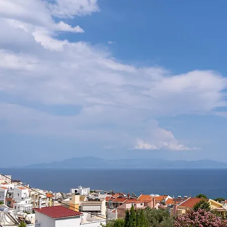 Appartement In Calm *