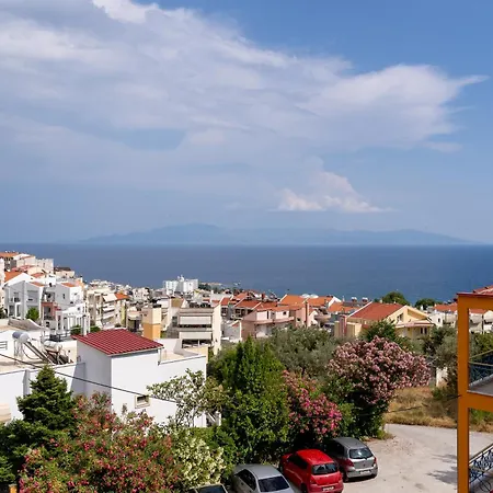 In Calm Appartement Kavala