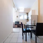 In Calm Apartament *