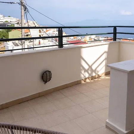 In Calm Apartment