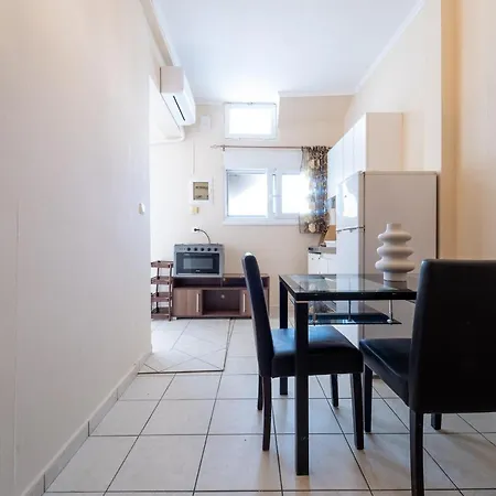 In Calm Apartment *