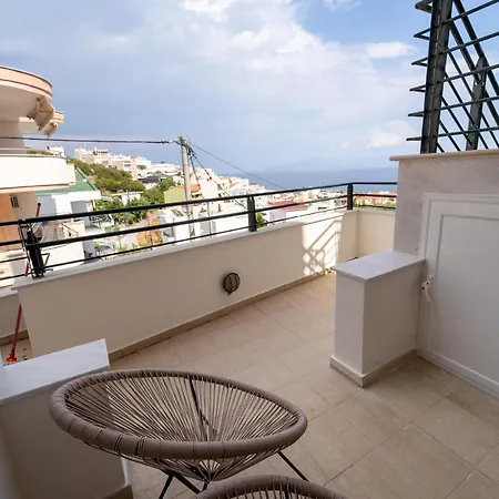 Apartment In Calm