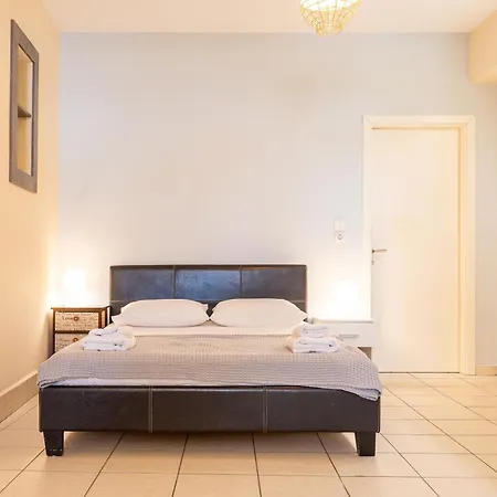 Apartment In Calm *