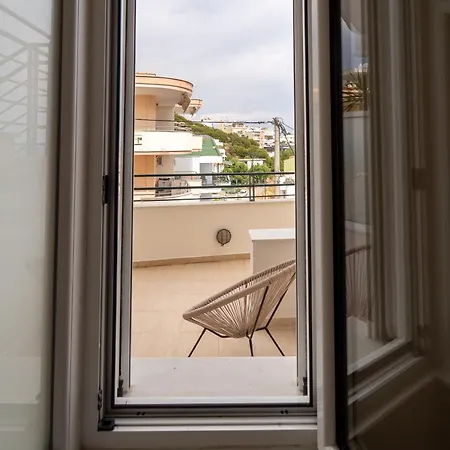 In Calm * كافالا