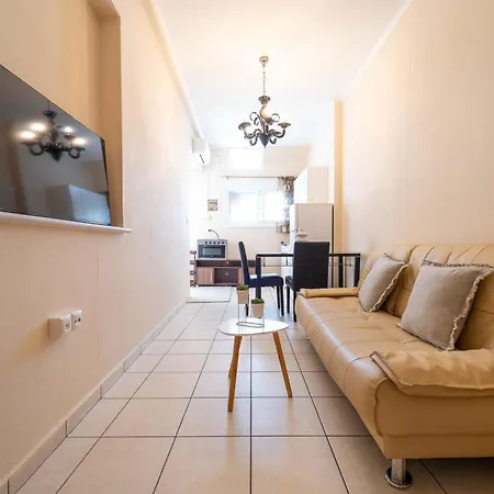 Apartment In Calm