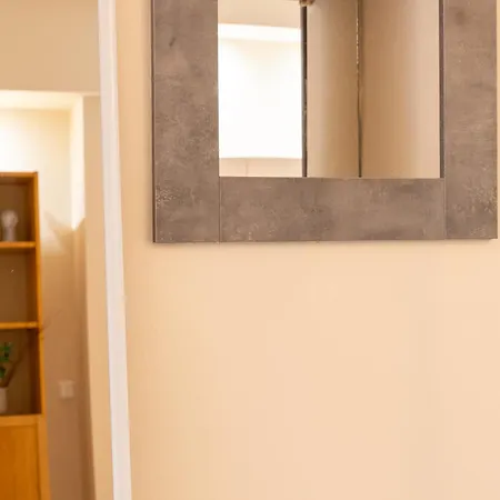 In Calm Apartment Kavala