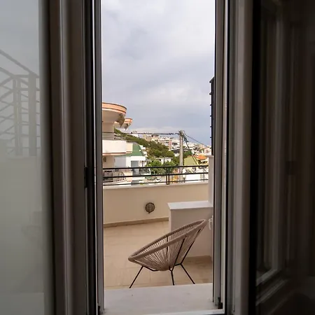 In Calm * كافالا