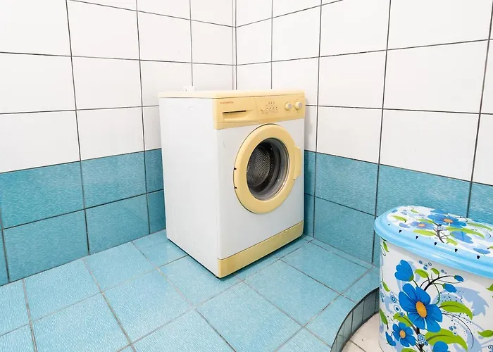 Apartament In Calm