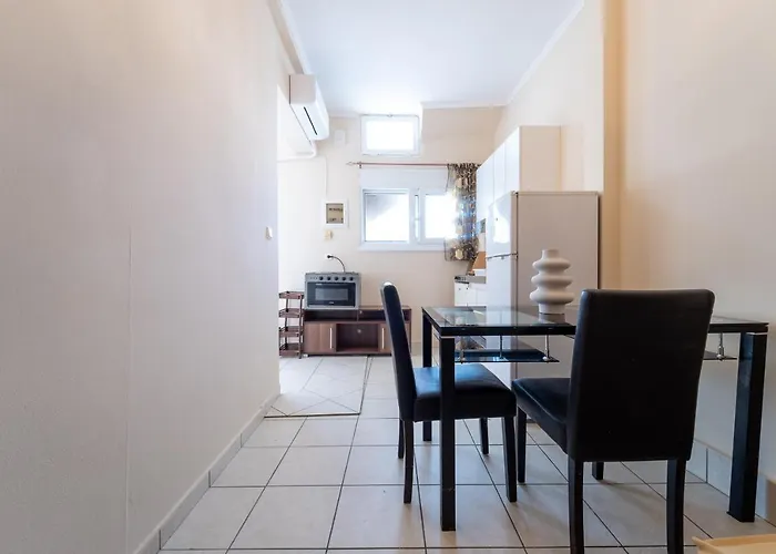 In Calm Apartament *