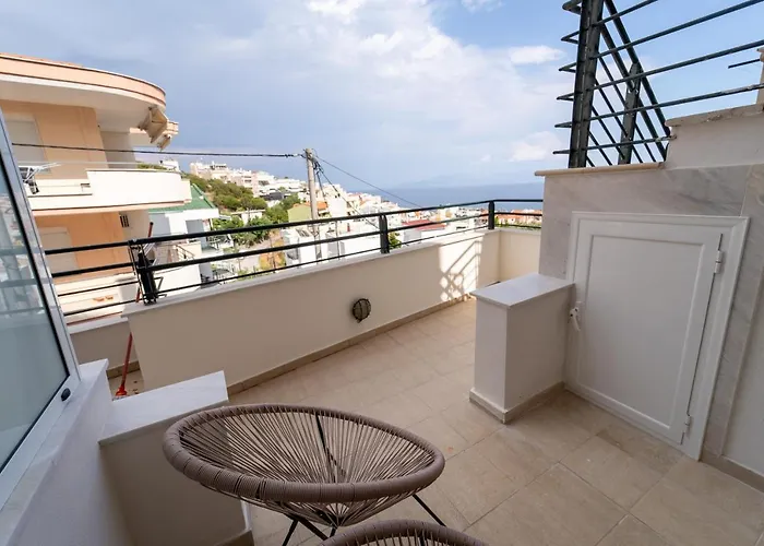 Apartament In Calm