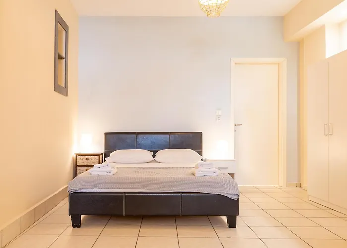 Apartament In Calm *