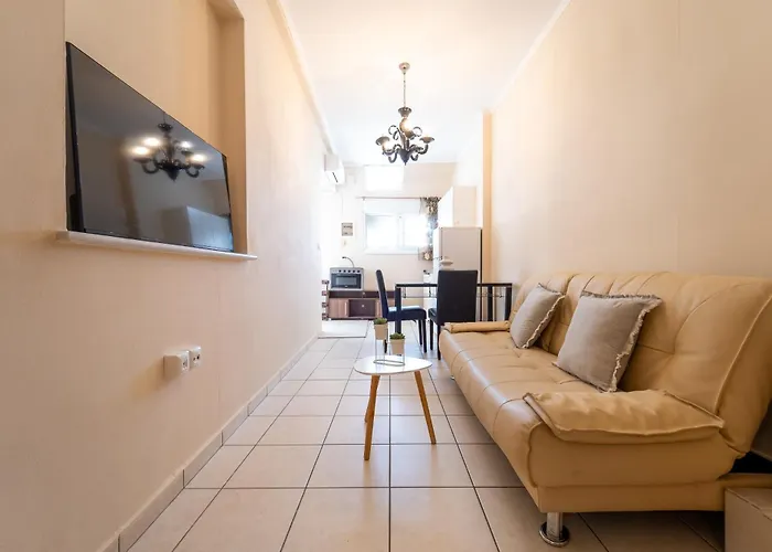 Apartament In Calm