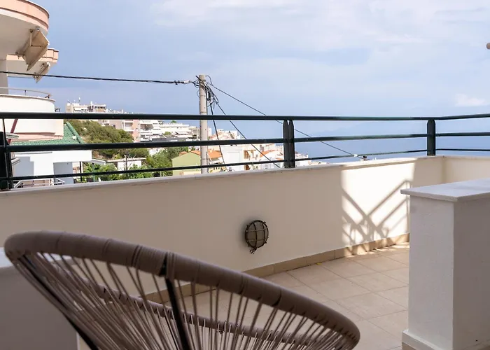 Apartament In Calm