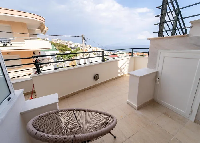 Apartament In Calm *